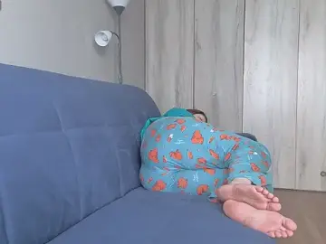 Stripchat Live Porn of MilaaMilaa