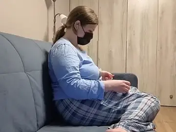 Stripchat Watch Live Sex Cams of MilaaMilaa