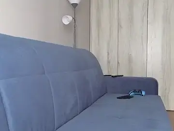 Stripchat Nude Webcam of MilaaMilaa