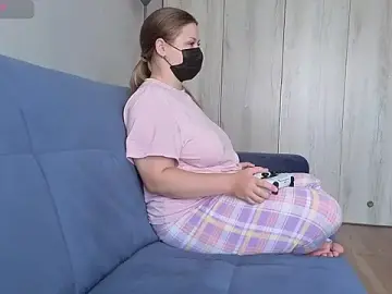 Stripchat Adult Webcams of MilaaMilaa
