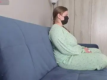 Stripchat Nude Webcam of MilaaMilaa