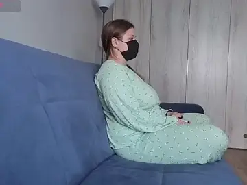 Stripchat Sex Cam of MilaaMilaa