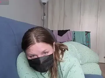 Stripchat Watch Live Sex Cams of MilaaMilaa