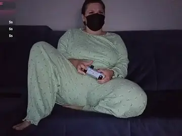 Stripchat Adult Webcam of MilaaMilaa