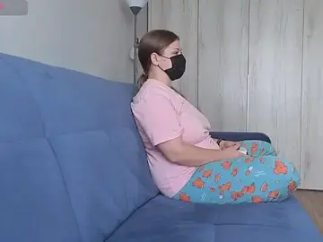 Stripchat Sex Cam of MilaaMilaa