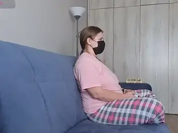 Stripchat Best live sex cam show of MilaaMilaa