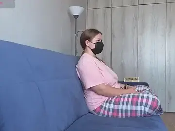 Stripchat Nude Webcam of MilaaMilaa