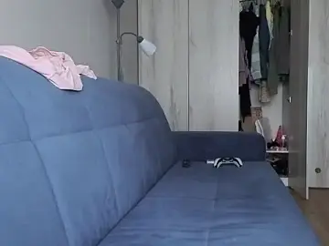 Stripchat Live Porn of MilaaMilaa