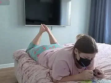 Stripchat Live Sex of MilaaMilaa