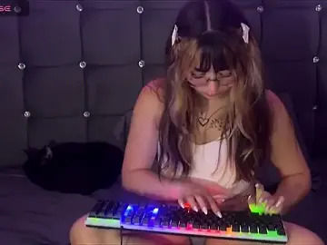 Stripchat Free Live Porn of SofiaKitty-love