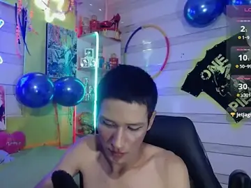 Stripchat Adult Webcams of andy_staar