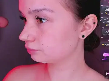 Stripchat Nude Webcam of bitchpeace_