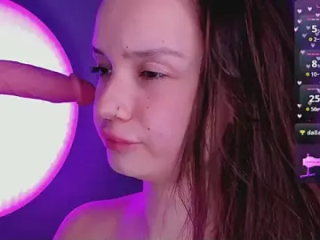 Stripchat Sex Chat of bitchpeace_