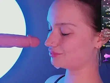 Stripchat Free Porn Cam of bitchpeace_