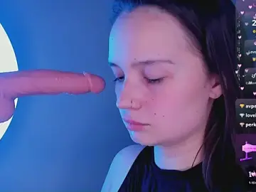 Stripchat Free Live Porn of bitchpeace_