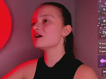 Stripchat Free Porn Cam of bitchpeace_