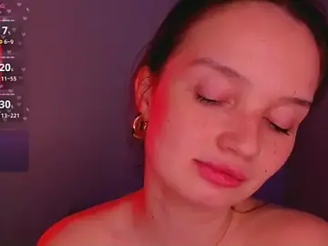 Stripchat Free Live Porn of bitchpeace_