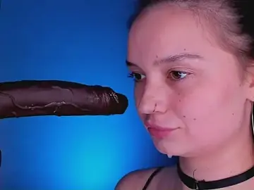 Stripchat Best Webcam of bitchpeace_