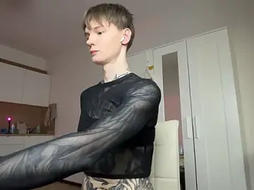 Stripchat Free Live Porn of dnonilol