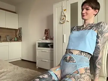 Stripchat Free Porn Cam of dnonilol