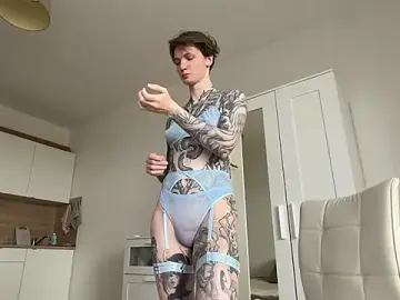 Stripchat Live Porn of dnonilol