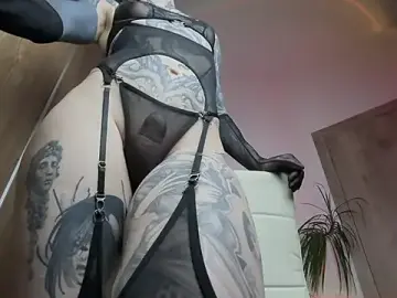 Stripchat Sex Chat of dnonirose