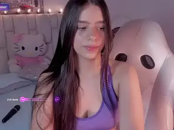 Stripchat Free Live Porn of zoe_turnner_18