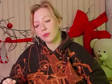 Stripchat Sex Chat of RachelCart