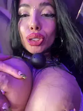 Stripchat Live Sex of SamanthaaSutra