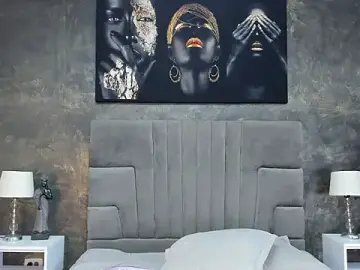 Stripchat Adult Webcam of isa_lancaster