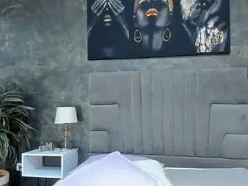 Stripchat Adult Webcam of isa_lancaster