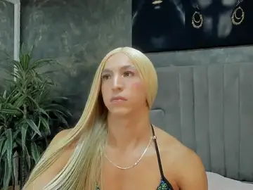 Stripchat Best Webcam of isa_lancaster