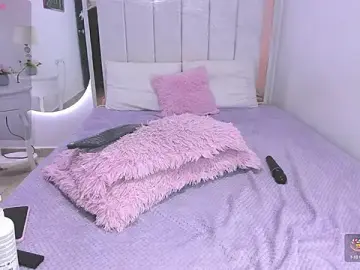 Stripchat Adult Webcam of michelle_madson_