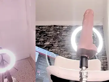 Stripchat Live Porn of zoe_backer