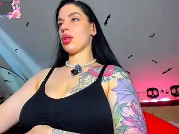 Stripchat Adult Video Chat of Mamasita4u