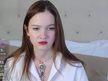 Stripchat Free Live Porn of MichelleRoux