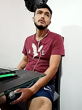 Stripchat Live Porn of mosmar_20