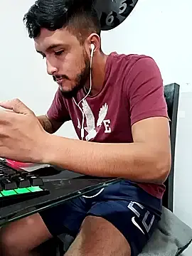 Stripchat Live Porn of mosmar_20