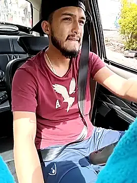 Stripchat Adult Video Chat of mosmar_20