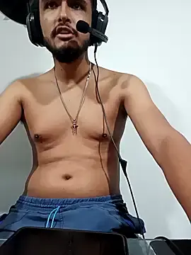 Stripchat Sex Chat of mosmar_20