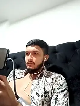 Stripchat Free Live Porn of mosmar_20