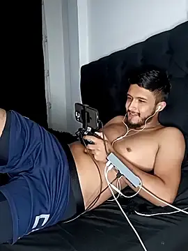 Stripchat Adult Video Chat of mosmar_20