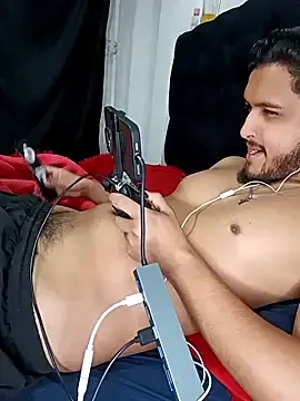 Stripchat Nude Webcam of mosmar_20