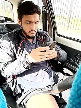 Stripchat Free Live Porn of mosmar_20