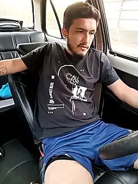 Stripchat Sex Chat of mosmar_20