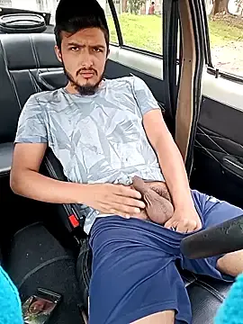 Stripchat Sex Cam of mosmar_20