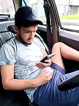 Stripchat Live Porn of mosmar_20