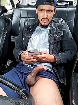 Stripchat Sex Chat of mosmar_20