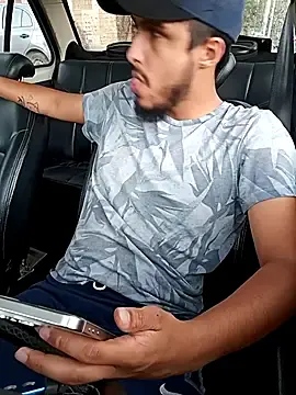 Stripchat Sex Chat of mosmar_20