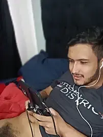 Stripchat Sex Cam of mosmar_20